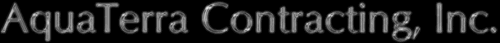 AquaTerra Contracting, Inc.